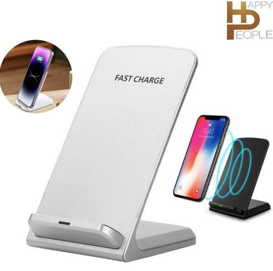  Telefono kroviklis be laido su magsafe, baltas